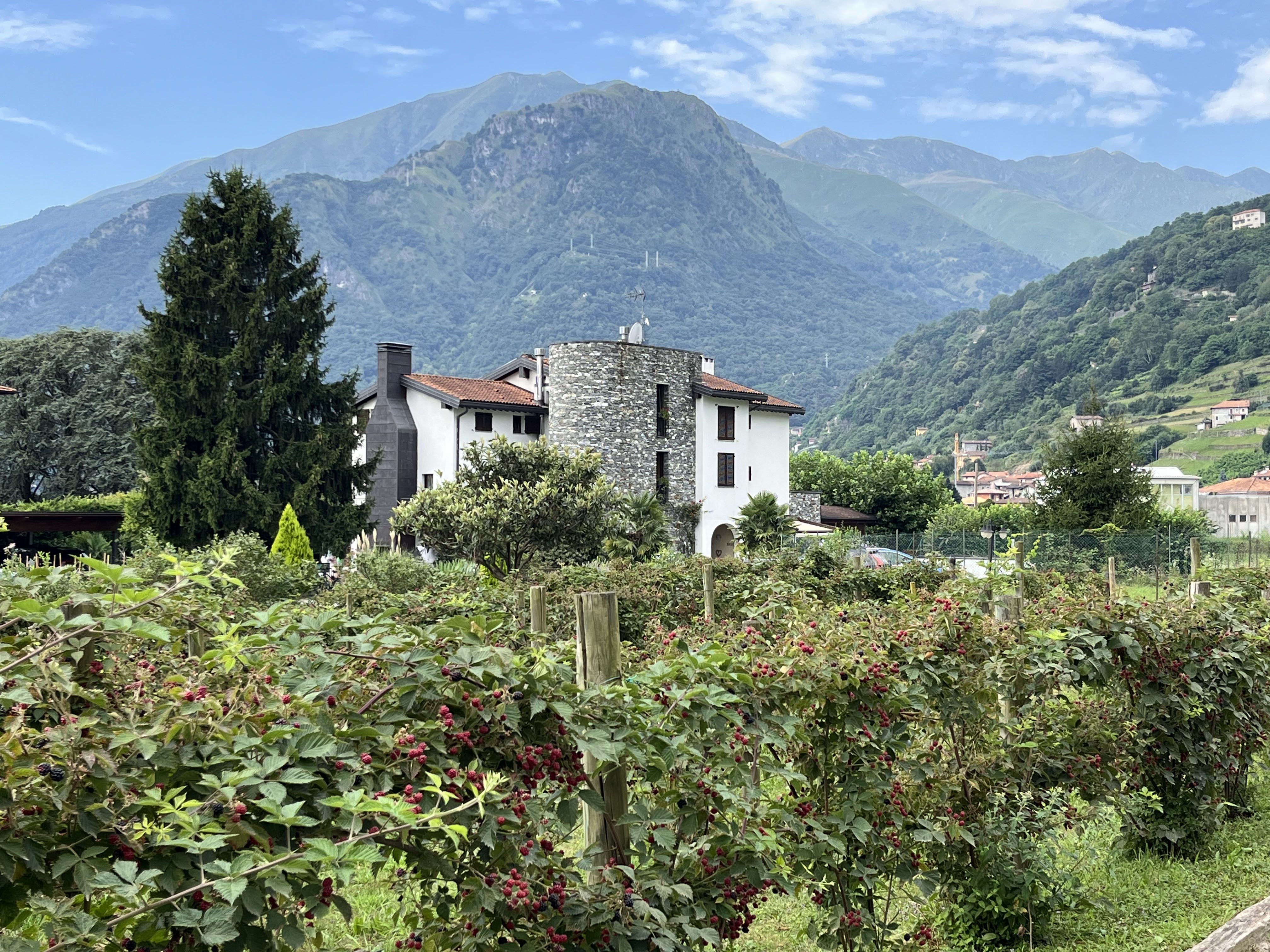 Cà Del Lago: Our Enchanting Family Adventure on Lake Como