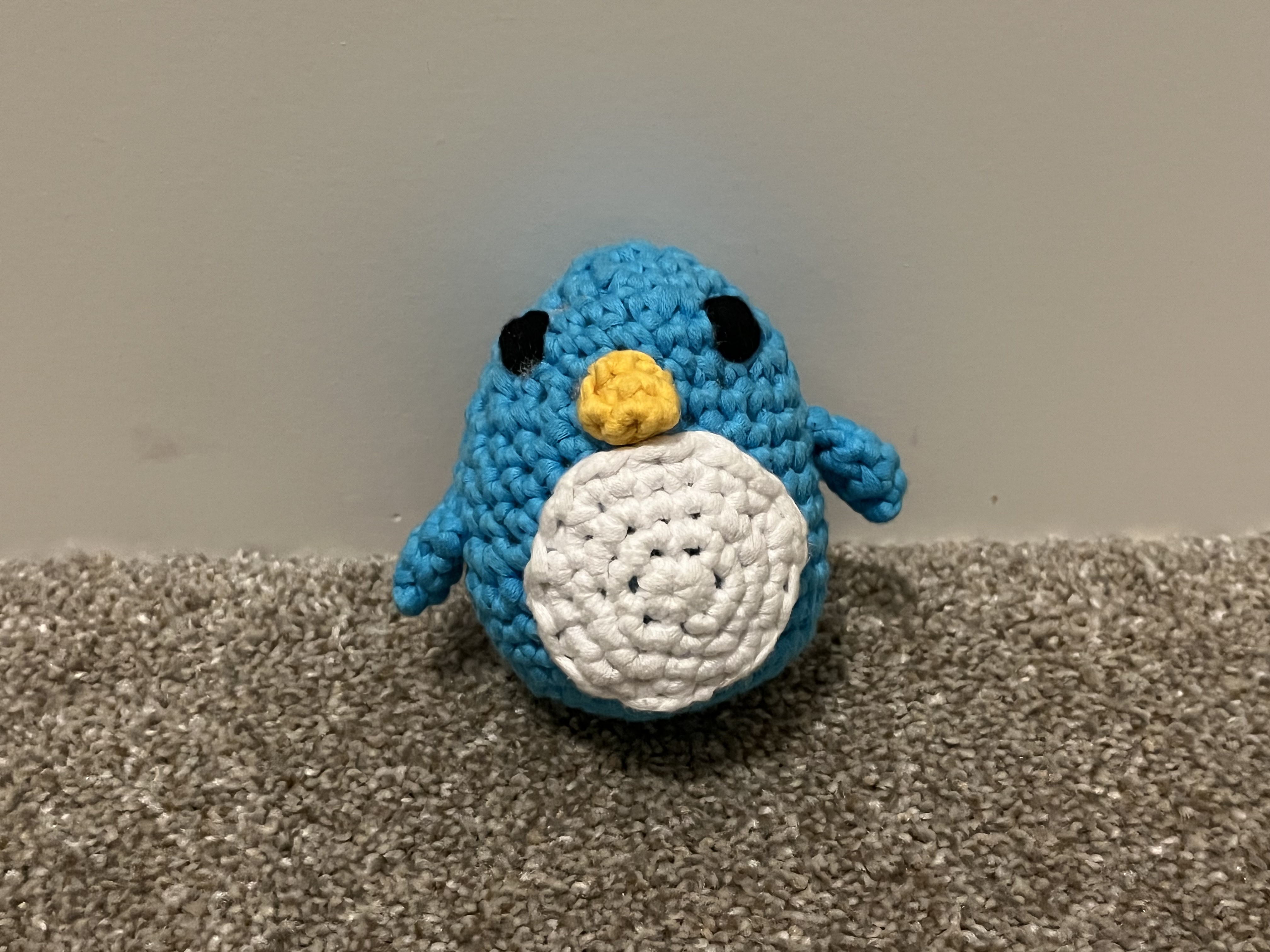 Finding Joy in Learning to Crochet: A Journey from Reluctance to Confidence