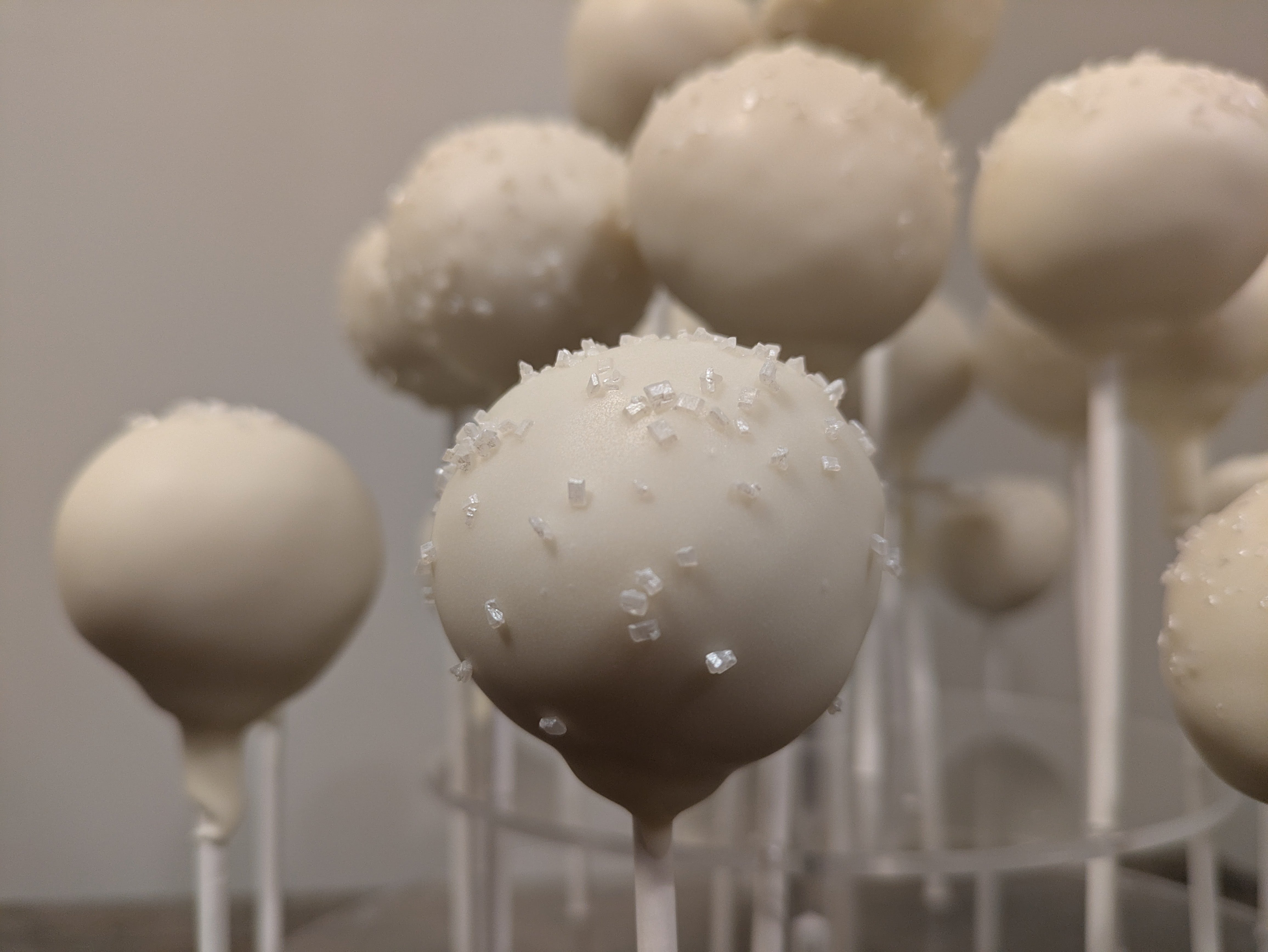 Cake Pop Confessions: How I Conquered My Baking Fear (And You Can Too!)