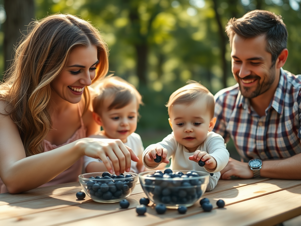 Count on It: How Everyday Moments Become Math Adventures